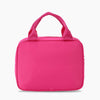 Monoblanks Design Your Own Customizable Waterproof Insulated Lunch Bag HotPink