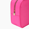 Monoblanks Waterproof Insulated Lunch Bag HotPink