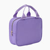 Monoblanks Waterproof Insulated Lunch Bag LightPurple