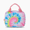 Monoblanks Design Your Own Customizable Waterproof Insulated Lunch Bag Multicolor