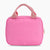 Monoblanks Design Your Own Customizable Waterproof Insulated Lunch Bag Pink