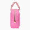 Monoblanks Waterproof Insulated Lunch Bag Pink Pink