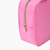 Monoblanks Waterproof Insulated Lunch Bag Pink Pink