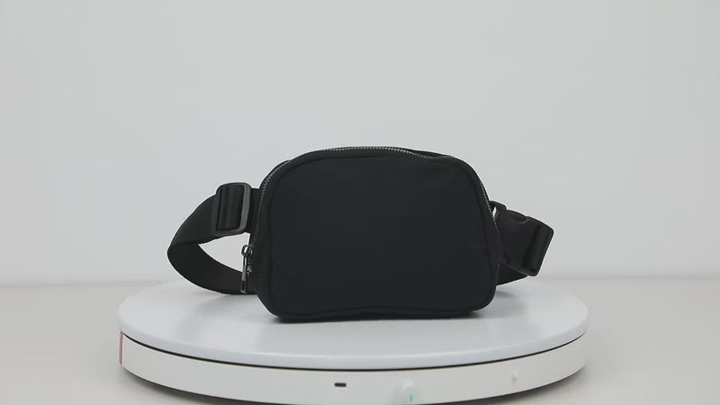 Customizable Kids Fanny Pack