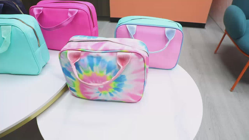 Waterproof Insulated Lunch Bag